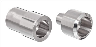 Stainless Steel Socket weld Adapter Manufacturer