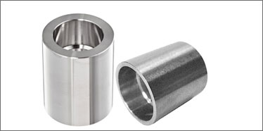 Stainless Steel Socket weld Coupling Manufacturer