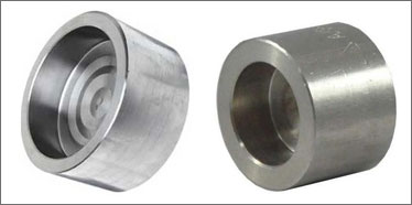Stainless Steel Socket weld Pipe End Cap Manufacturer