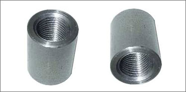 Stainless Steel Threaded Boss Manufacturer