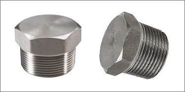 Stainless Steel Hex Plug Manufacturer