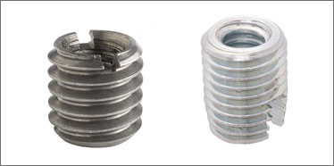 Stainless Steel Threaded Insert Manufacturer