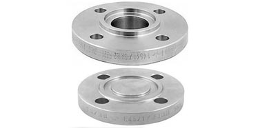 Stainless Steel Groove Flanges Manufacturer