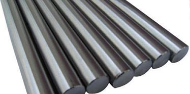 Steel Hot Rolled Round Bars Manufacturer