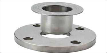 Stainless Steel Lap Joint Flanges Manufacturer