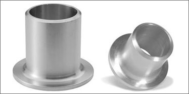 Stainless Steel Stub End Manufacturer