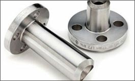 Stainless Steel Nippolet Flanges Manufacturer