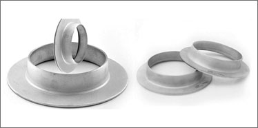 Stainless Steel Fitting Collar Manufacturer