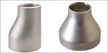 Stainless Steel Reducer Manufacturer