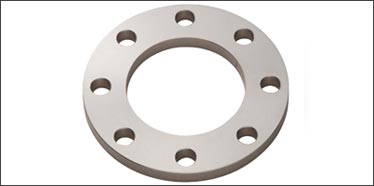 Stainless Steel Plate Flanges Manufacturer