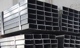 Steel Rectangular Pipes Manufacturers in India