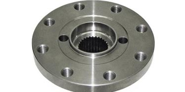 Stainless Steel Reducing Flanges Manufacturer