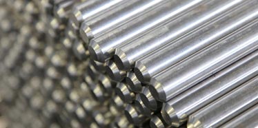 Stainless Steel Round Bar Manufacturer