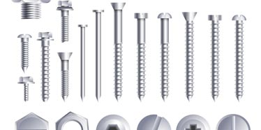 Stainless Steel Socket Head Cap Screw Manufacturer