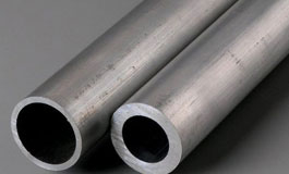 SS 317 Seamless Pipe