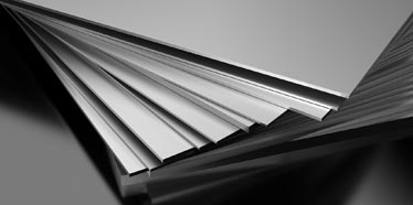 Stainless Steel Sheets Manufacturer