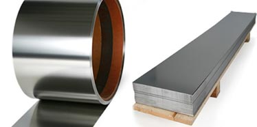 Stainless Steel Shim Sheets & Plates Manufacturer