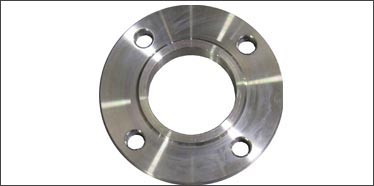 Stainless Steel Slip on Flanges Manufacturer