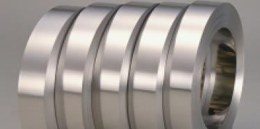 Stainless Steel Strips Manufacturer