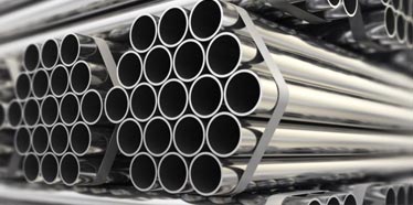 Stainless Steel Welded Tubes Manufacturer
