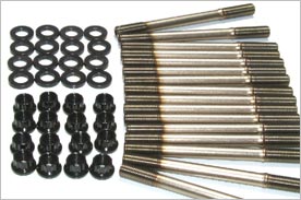 316L Steel Studs Manufacturers in India