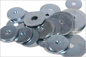 347H Steel Washers Manufacturers in India