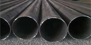 Stainless Steel Welded Pipes Manufacturer