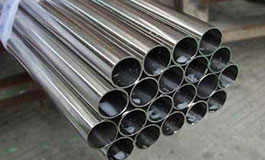 Steel Pipes Manufacturers in India