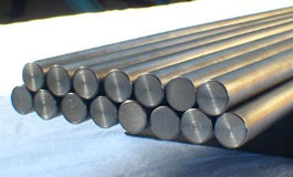 Steel Round Bars Manufacturers in India